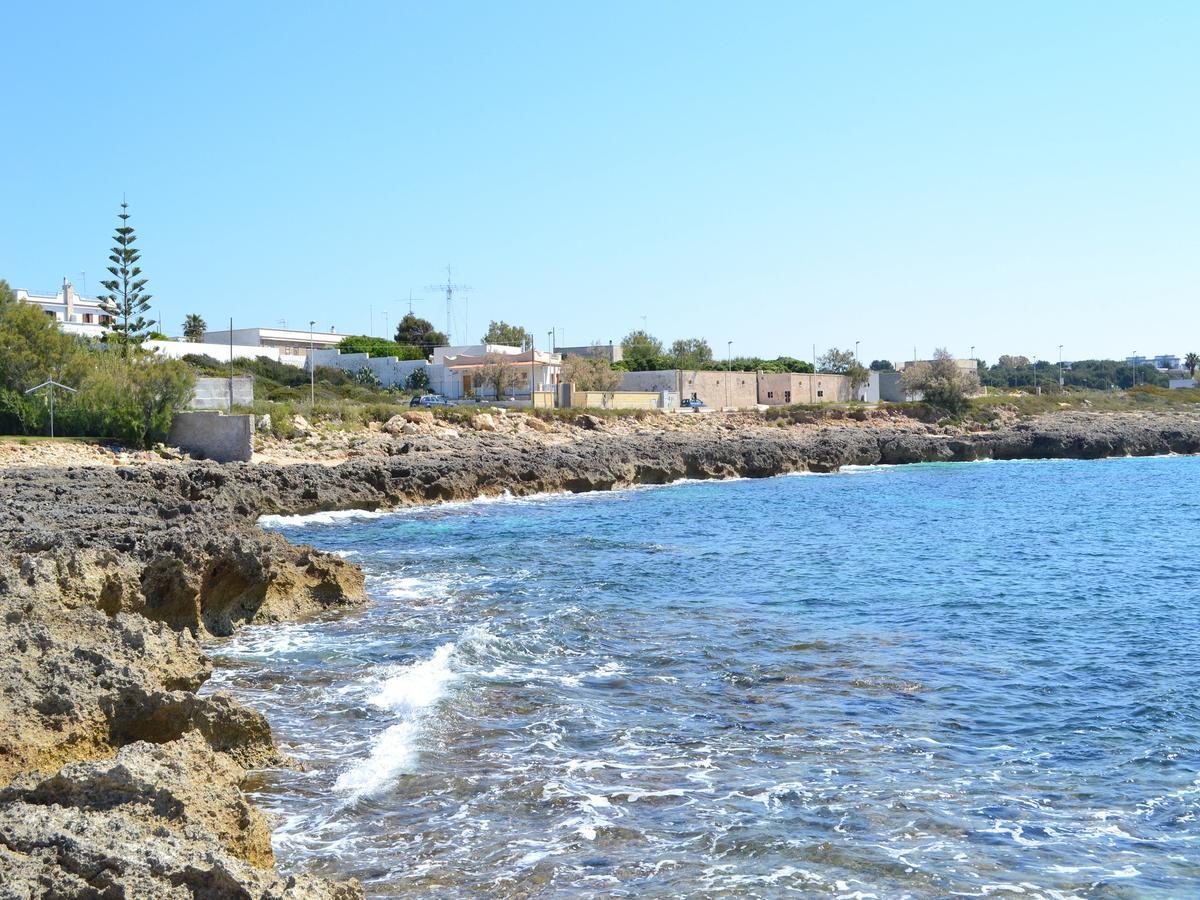 Incanto delle Ninfe Taranto Esterno foto