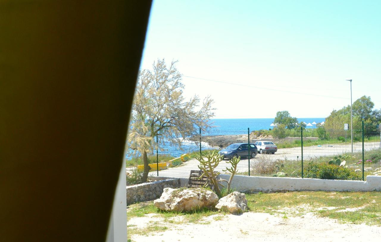 Incanto delle Ninfe Taranto Esterno foto